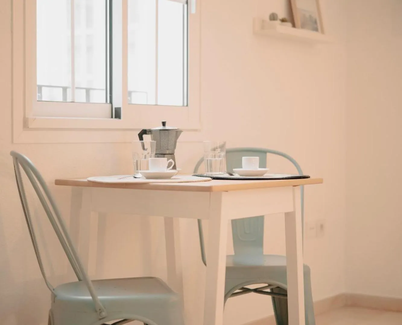 Triana, Cozy Y Con Una Ubicacion Ideal 塞维利亚 公寓